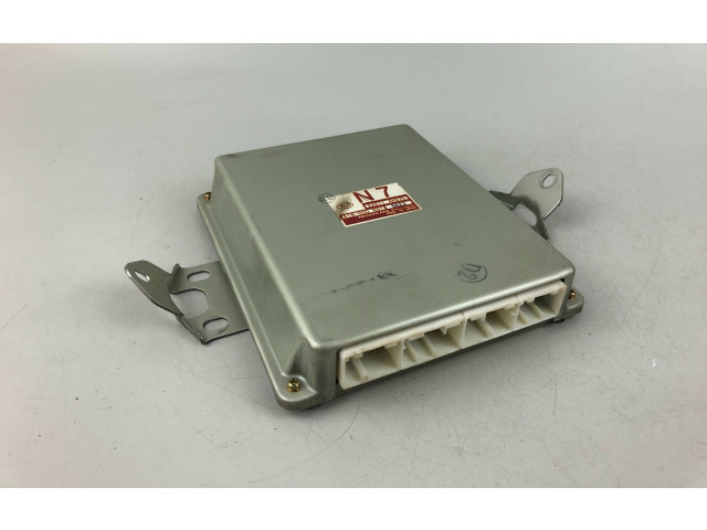 Блок управления двигателя 22611AK670 Subaru Forester SG