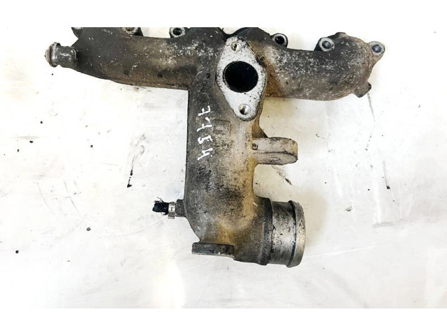 Поршень Всасывающий коллектор  020129jj0, 020129jj0  Volkswagen PASSAT B4  