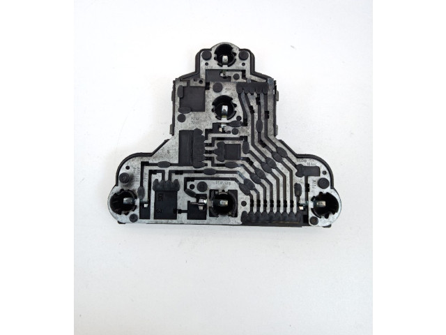 Другие блоки управления / модули 1H6945257, HELLA Volkswagen Golf III