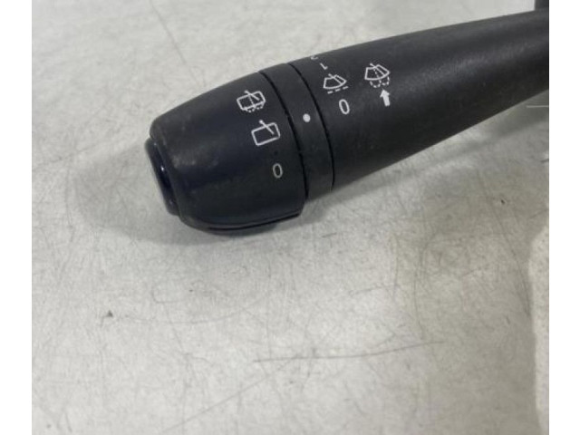 Ручка стеклоочистителей    Dacia Dokker