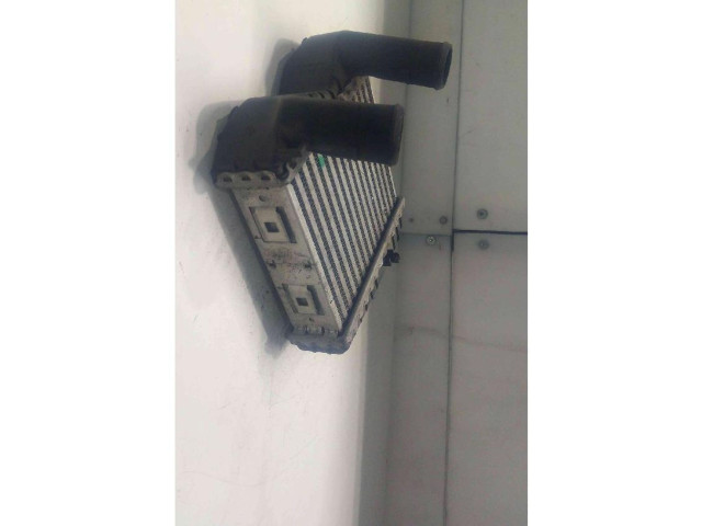 Интеркулер  0003007V002   Smart ForTwo I 