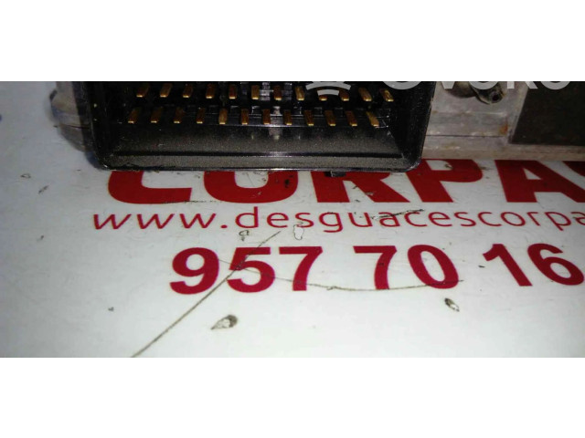 Motorsteuergerät Блок управления MNE101120 Rover 200 XV