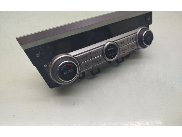 Блок управления климат-контролем 72311AL110   Subaru Outback (BS)