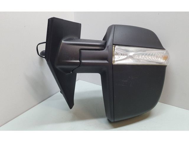 Зеркало электрическое Opel Combo D 2011 - 2017 года