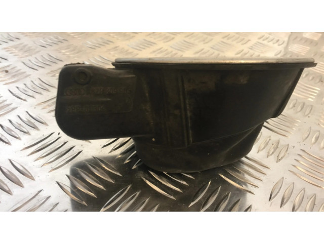 Крышка топливного бака