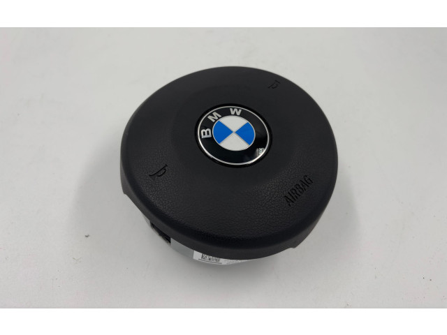 Подушка безопасности водителя 33784976402, 308562191N77AB   BMW X4 F26