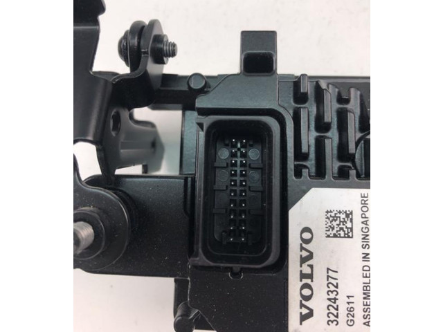 Блок управления 32243277, FR1492   Volvo XC90