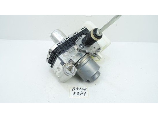 Блок АБС 4KE909059AD, 4KE909059AD Audi e-tron - года