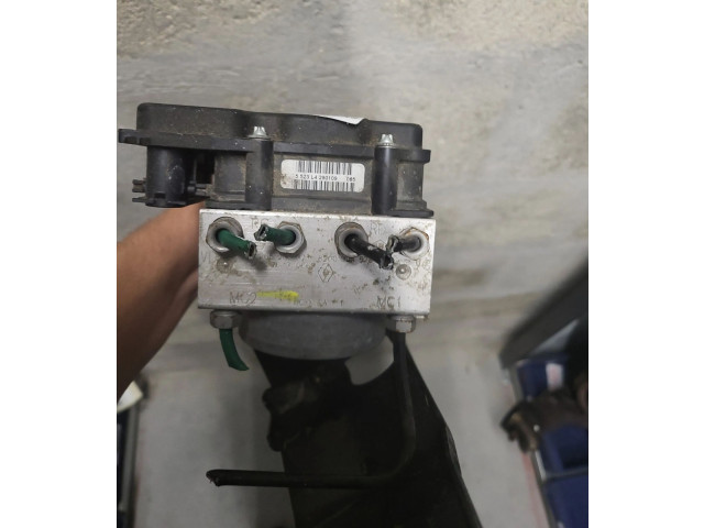 Jednotka ABS 0265800656 Renault Clio II 2009