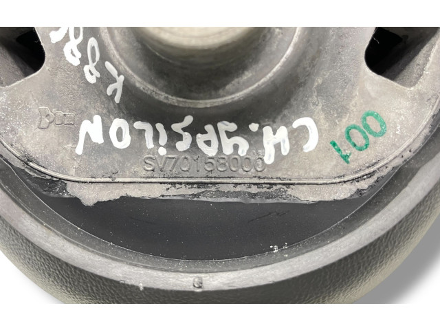 Руль Lancia Ypsilon   -  года       