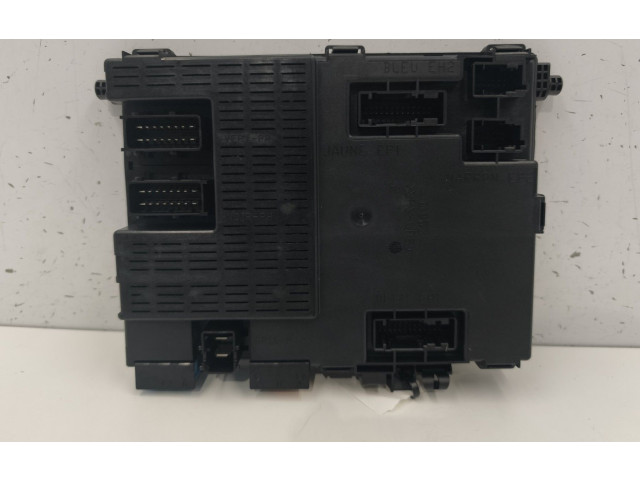 Модуль управления BSM 6580K5   Peugeot 406    