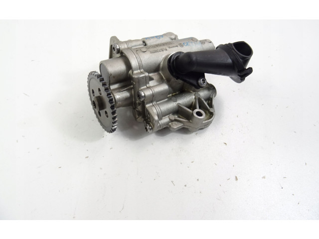 Масляный насос 04E115109E Audi A3 S3 8V