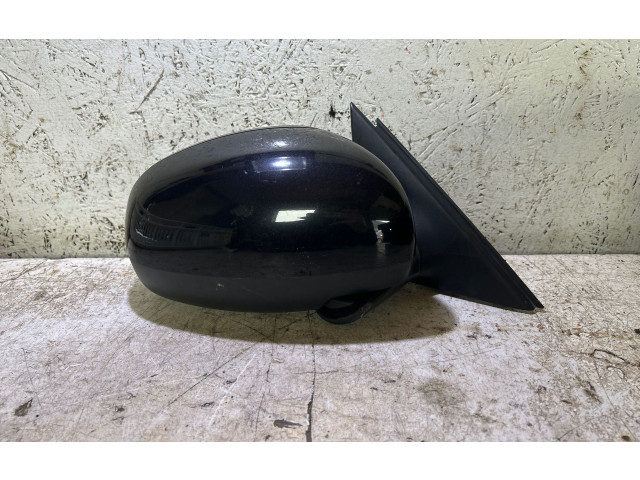 Зеркало электрическое Skoda Fabia Mk2 (5J) 2007 - 2014 года