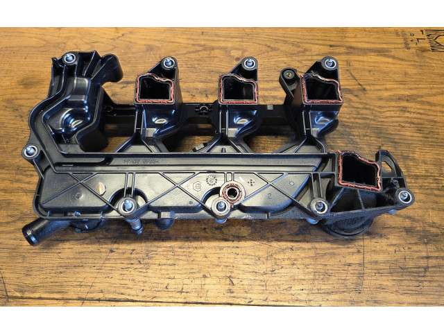 Přístrojová deska Ford Transit - Tourneo Connect 2019 PA66GF35