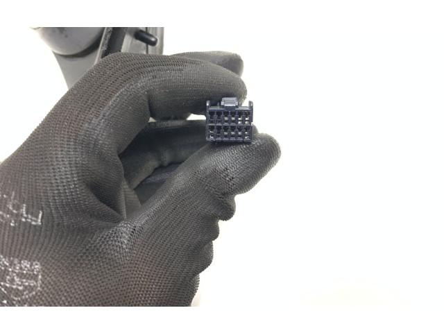 Зеркало электрическое Jaguar XJ X308 1998 - 2002 года