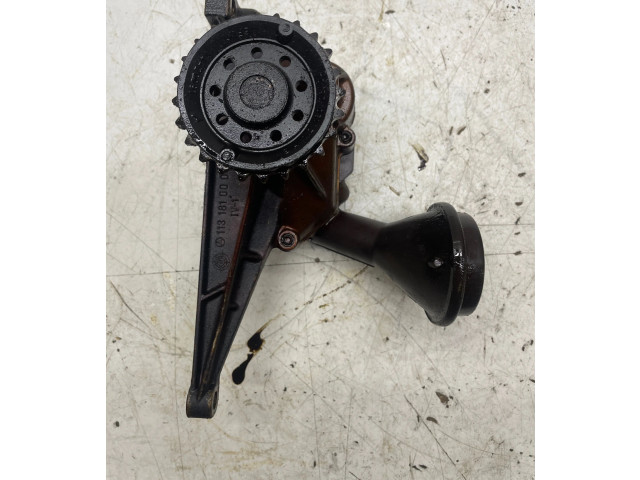 Čerpadlo oleje 1131810001 Mercedes-Benz S W220