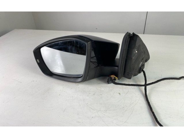 Зеркало электрическое        Skoda Octavia Mk3 (5E)  2013 - 2019 года   