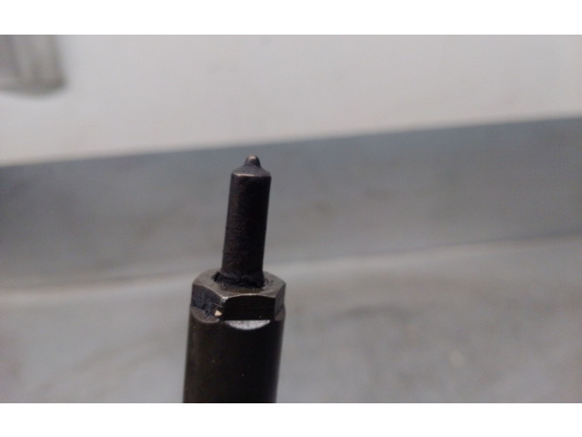 Форсунка 0445110082, 0445110082    Honda Civic  4EE2 