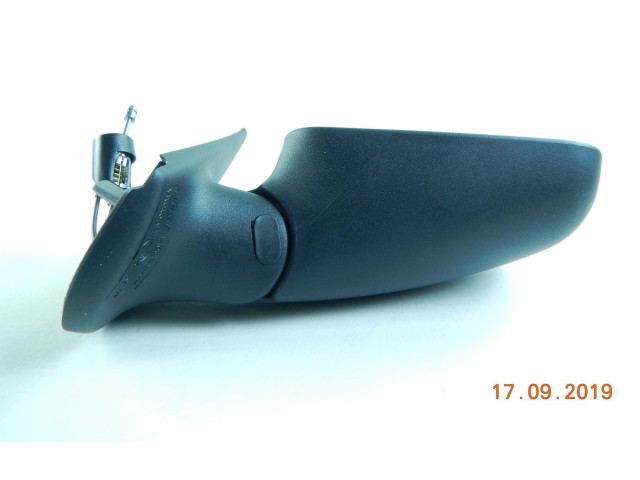 Zpětné zrcátko  Fiat Punto (199) 2011  5895321, 5895321  