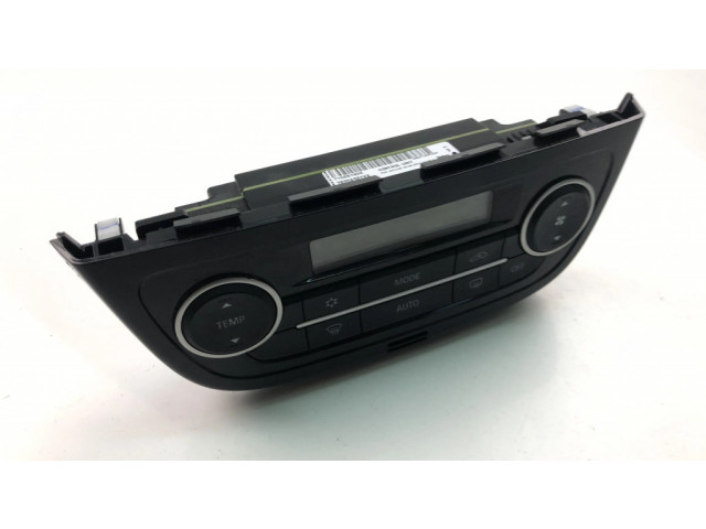 Блок управления климат-контролем 7820A361XA Mitsubishi Mirage VI G4 Attrage