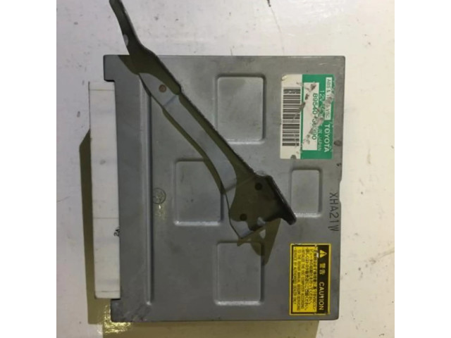 Блок управления АБС 8954030390, XHA21W Lexus GS 300 400 430