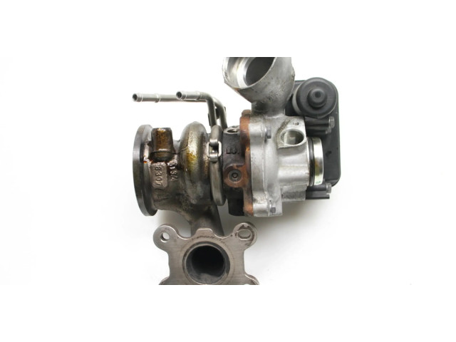 Turbodmychadlo Турбина 04C145703M Audi A1 1.0 DKRF