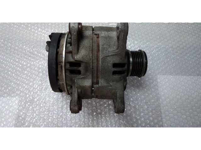 Генератор 8200660034 Renault Kangoo II