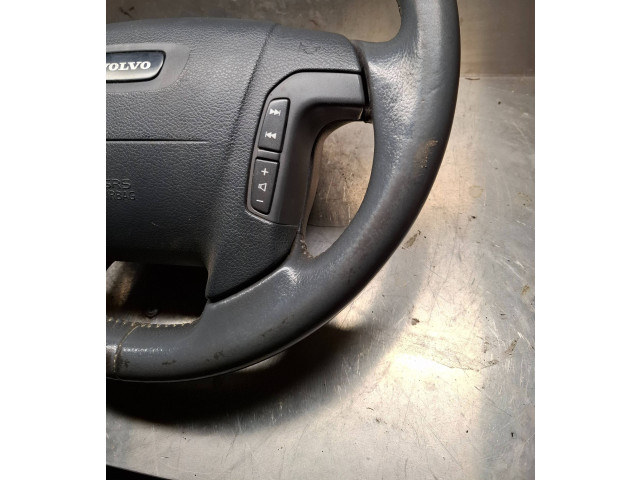 Руль Volvo V70 2000 - 2004 года 3662