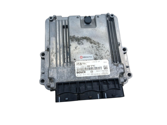 Блок управления Ford S-MAX