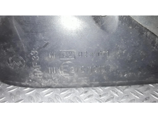 Зеркало электрическое левое Citroen C8