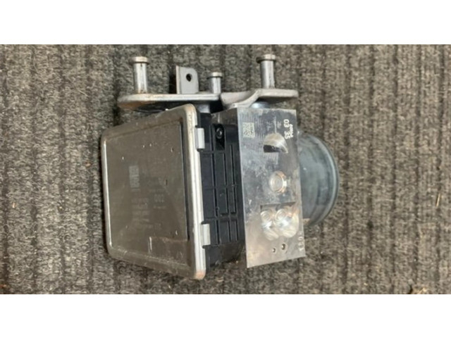 Блок АБС A2539011600, 10062535 Mercedes-Benz GLC X253 C253 2015- года