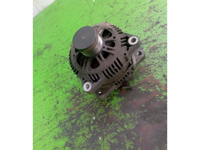 Генератор 57054F, 57054F Citroen Xsara Picasso