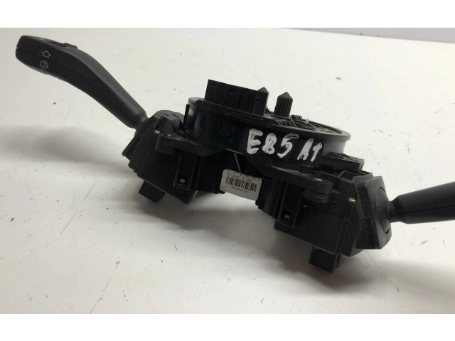 Подрулевой переключатель 8376445 BMW Z4 E85 E86