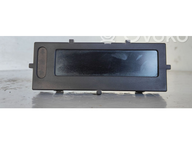 Zámek zadních dveří 280348813R   Renault Fluence 2010