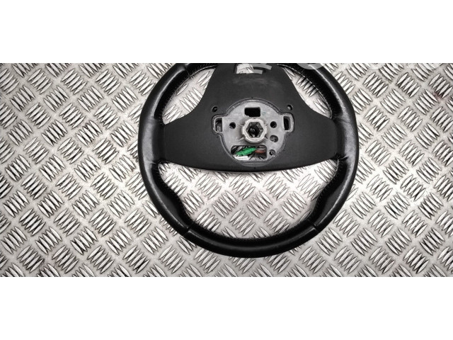 Руль Volvo V70  2014 - 2016 года 34154227E, 34138857      