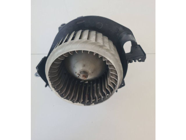 Вентилятор печки    TD209082   Audi A6 S6 C6 4F