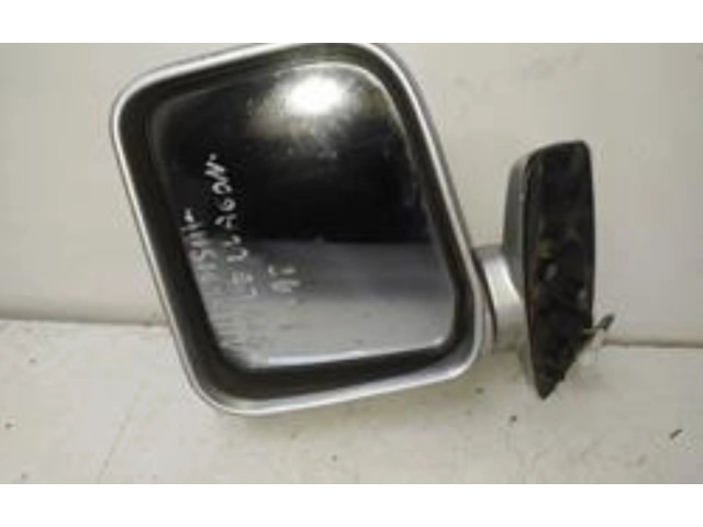 Зеркало электрическое Mitsubishi Space Wagon 1992 - 1998 года