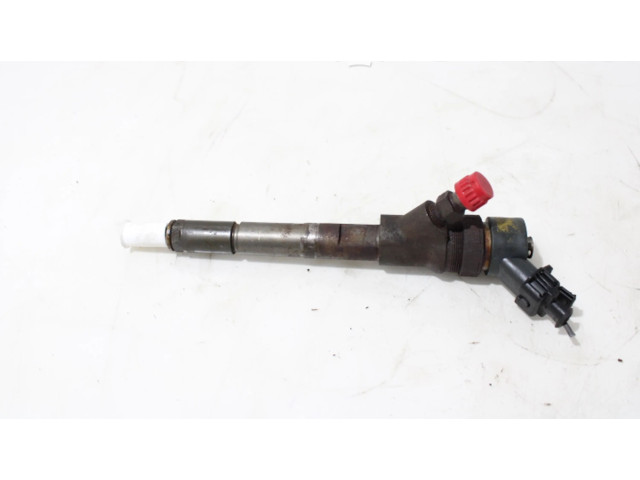 Vstřikovač 0445110215 Toyota Yaris Verso