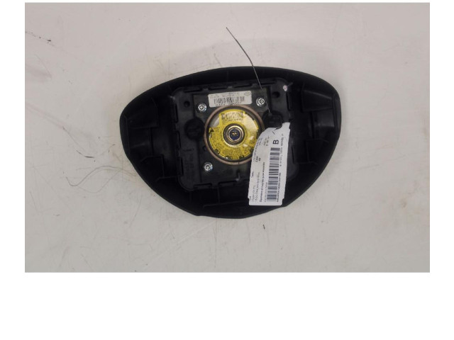 Подушка безопасности водителя    Dacia Lodgy