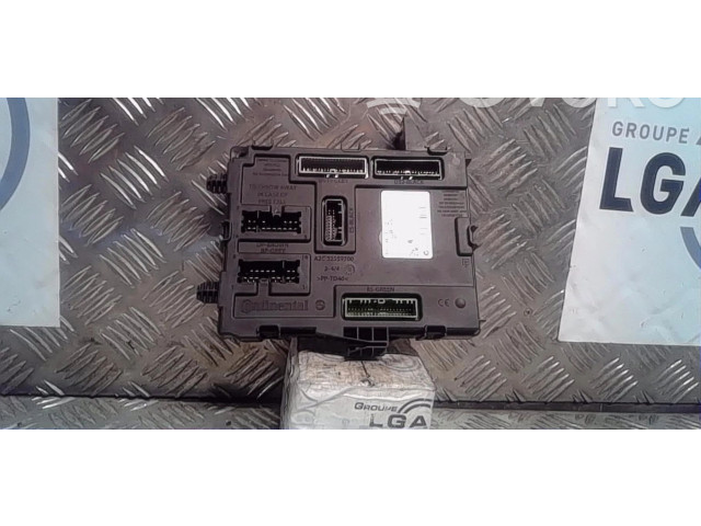 Pojistková skříňka Řídící jednotka BSM 264B14642R Renault Megane IV 2018