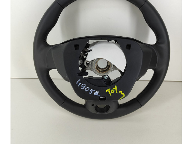 Руль Toyota C-HR II 2023 - года 45100F4160, 864A1F4010A