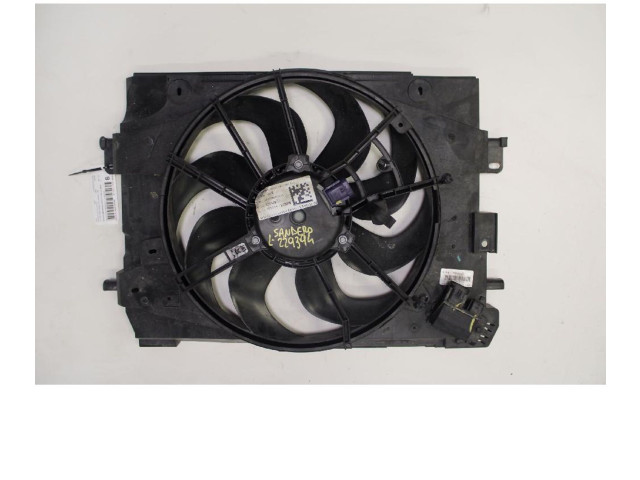 Вентилятор радиатора Dacia Sandero 1.5