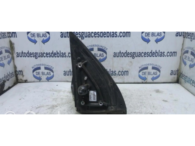 Зеркало электрическое Hyundai i10 2013-2018 года