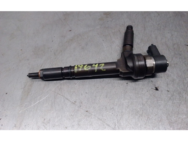 Vstřikovač 0445110082, 0445110082 Honda Civic 4EE2