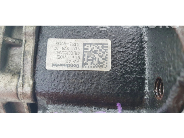 Vstřikovací čerpadlo 03l130755ah01-4car   Seat Ibiza IV (6J,6P)    cayb 