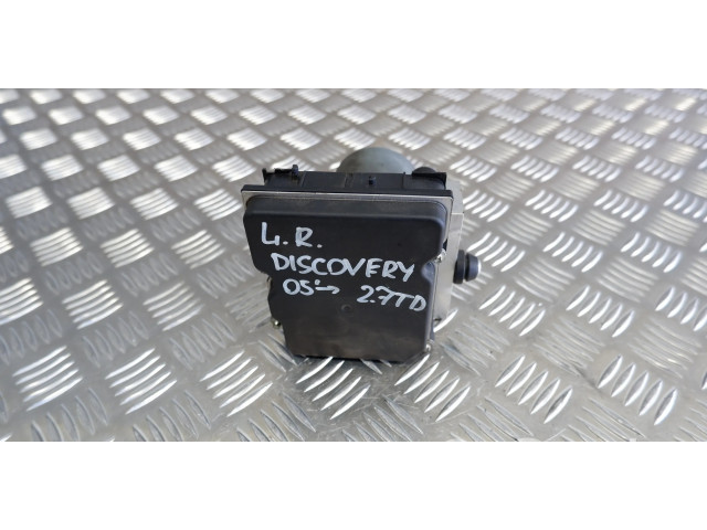 Jednotka ABS SRB500400, 0265235020 Land Rover Discovery 3 - LR3 2008