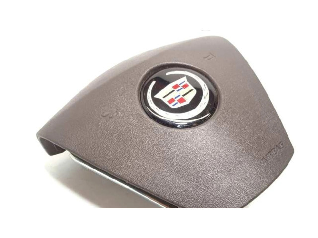 Подушка безопасности водителя AB8860ZUHKP, 84456398 Cadillac SRX