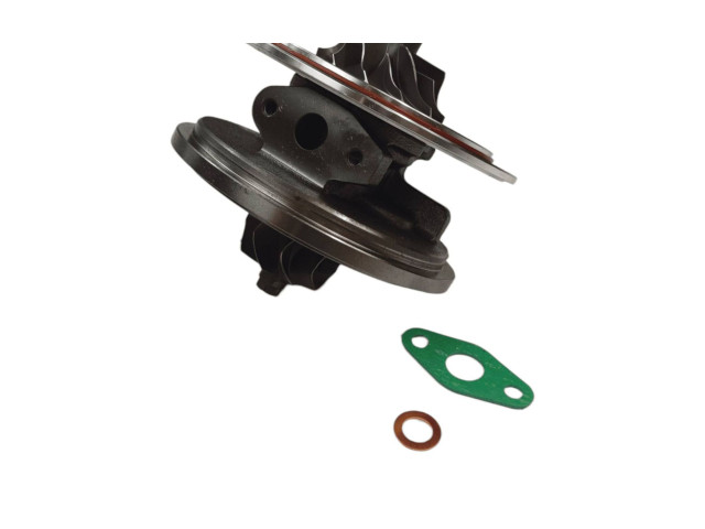 Turbodmychadlo Турбина 777159, 059145721D Audi A6 Allroad C6