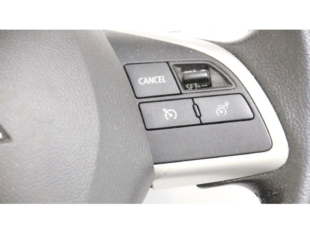 Руль Mitsubishi Outlander 2013 - 2021 года 4400A630XA, 4400A630XA