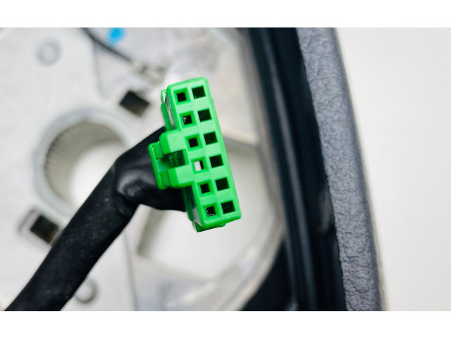 Руль Volvo XC90  2003-2006 года 30776429      